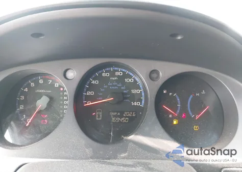 2004 Acura Mdx from USA, damaged, VIN 2HNYD18234H559105